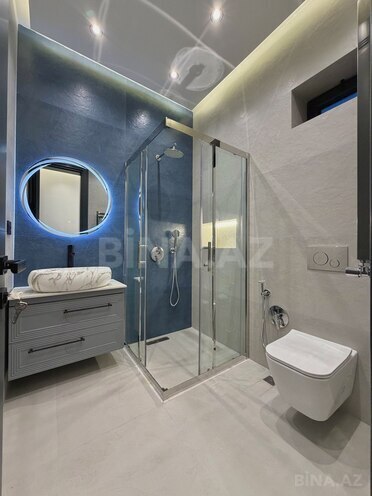 Satılır 5 otaqlı həyət evi/bağ evi 250 m², Mərdəkan q., photo 22 from 32