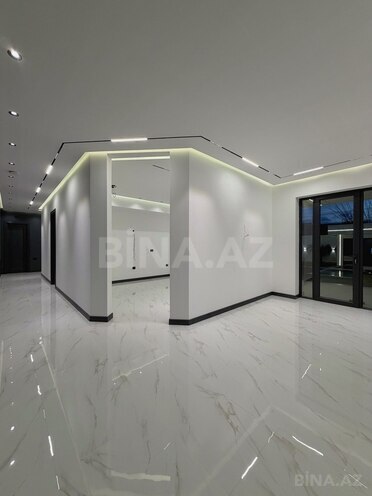 Satılır 5 otaqlı həyət evi/bağ evi 250 m², Mərdəkan q., photo 30 from 32
