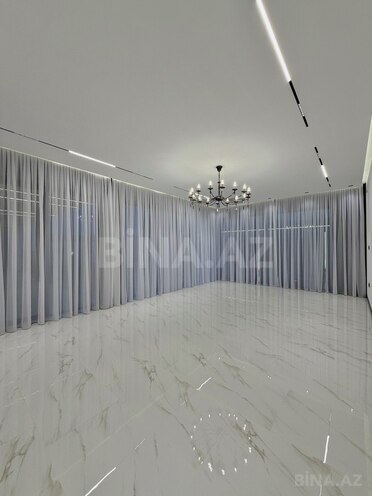 Satılır 5 otaqlı həyət evi/bağ evi 250 m², Mərdəkan q., photo 18 from 32