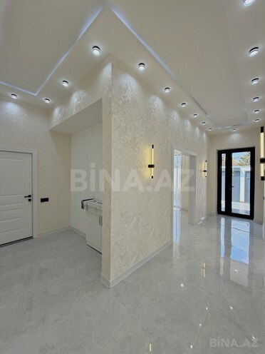 Satılır 4 otaqlı həyət evi/bağ evi 160 m², Şüvəlan q., photo 16 from 18