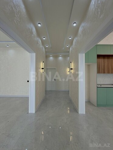 Satılır 4 otaqlı həyət evi/bağ evi 160 m², Şüvəlan q., photo 17 from 18