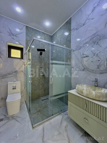 Satılır 4 otaqlı həyət evi/bağ evi 160 m², Şüvəlan q., photo 15 from 18