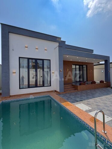 Satılır 4 otaqlı həyət evi/bağ evi 160 m², Şüvəlan q., photo 5 from 18