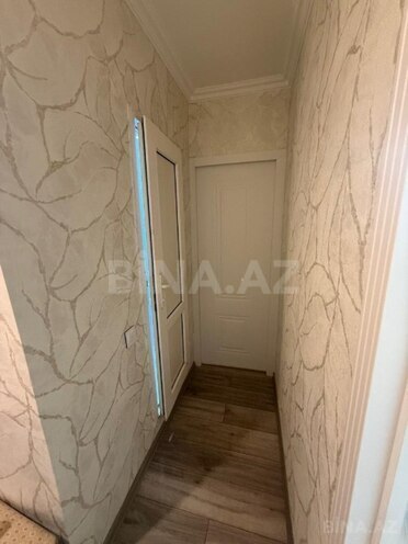 Satılır 2 otaqlı köhnə tikili 40 m², Nərimanov r., photo 9 from 11