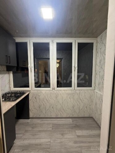 Satılır 2 otaqlı köhnə tikili 40 m², Nərimanov r., photo 6 from 11