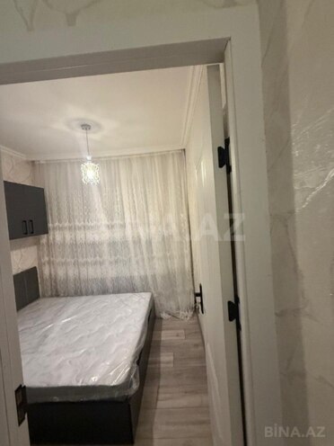 Satılır 2 otaqlı köhnə tikili 40 m², Nərimanov r., photo 5 from 11