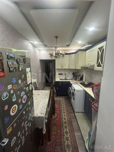 Satılır 2 otaqlı köhnə tikili 65 m², Azadlıq Prospekti m., photo 7 from 19
