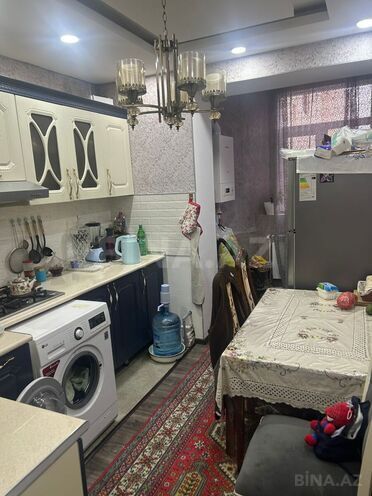 Satılır 2 otaqlı köhnə tikili 65 m², Azadlıq Prospekti m., photo 8 from 19