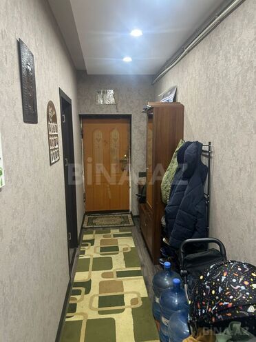 Satılır 2 otaqlı köhnə tikili 65 m², Azadlıq Prospekti m., photo 13 from 19