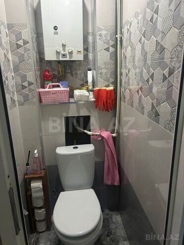 Satılır 2 otaqlı köhnə tikili 65 m², Azadlıq Prospekti m., photo 16 from 19