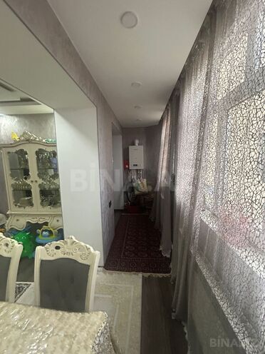 Satılır 2 otaqlı köhnə tikili 65 m², Azadlıq Prospekti m., photo 14 from 19