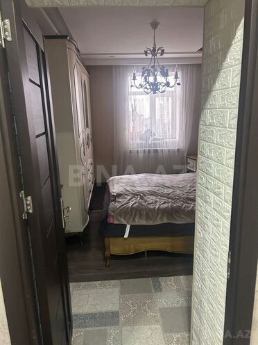 Satılır 2 otaqlı köhnə tikili 65 m², Azadlıq Prospekti m., photo 11 from 19