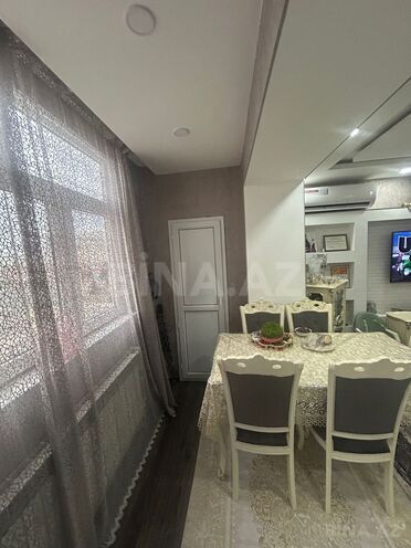 Satılır 2 otaqlı köhnə tikili 65 m², Azadlıq Prospekti m., photo 5 from 19
