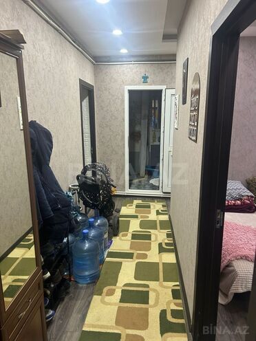 Satılır 2 otaqlı köhnə tikili 65 m², Azadlıq Prospekti m., photo 15 from 19