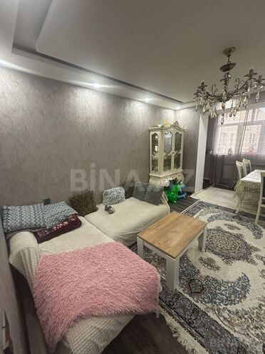 Satılır 2 otaqlı köhnə tikili 65 m², Azadlıq Prospekti m., photo 4 from 19