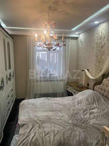 Satılır 2 otaqlı köhnə tikili 65 m², Azadlıq Prospekti m., photo 10 from 19