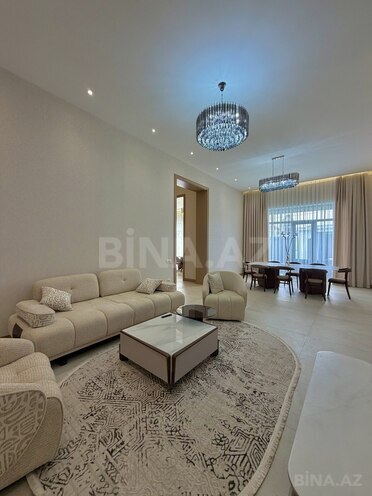 Satılır 4 otaqlı həyət evi/bağ evi 200 m², Mərdəkan q., photo 19 from 22
