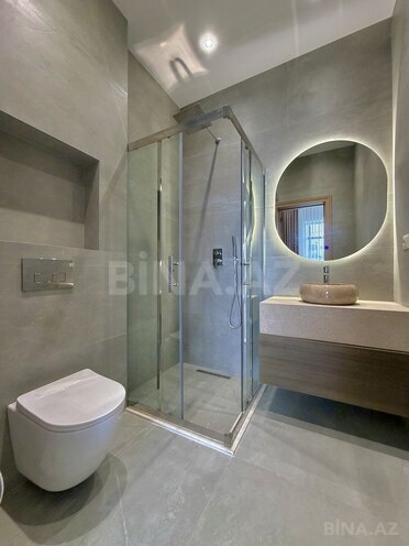 Satılır 4 otaqlı həyət evi/bağ evi 200 m², Mərdəkan q., photo 10 from 22