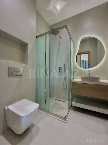 Satılır 4 otaqlı həyət evi/bağ evi 200 m², Mərdəkan q., photo 20 from 22