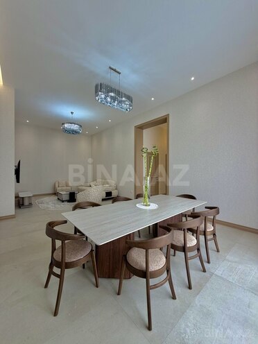 Satılır 4 otaqlı həyət evi/bağ evi 200 m², Mərdəkan q., photo 18 from 22