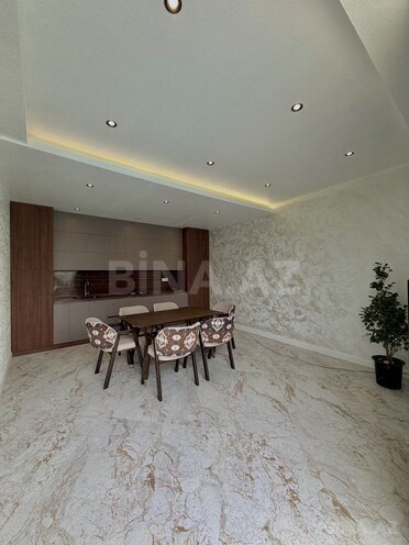 Satılır 4 otaqlı həyət evi/bağ evi 200 m², Mərdəkan q., photo 5 from 22