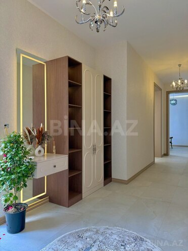 Satılır 4 otaqlı həyət evi/bağ evi 200 m², Mərdəkan q., photo 21 from 22