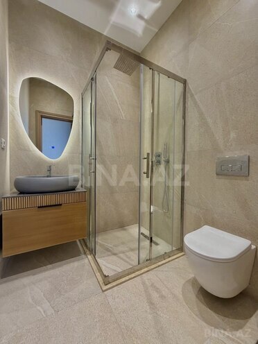 Satılır 4 otaqlı həyət evi/bağ evi 200 m², Mərdəkan q., photo 12 from 22