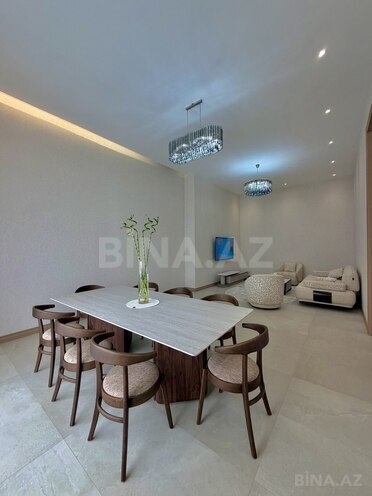 Satılır 4 otaqlı həyət evi/bağ evi 200 m², Mərdəkan q., photo 17 from 22
