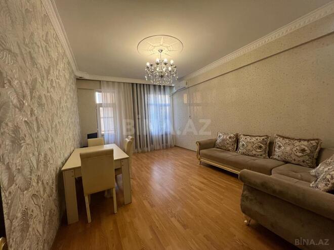 Продаётся 2-комн. новостройка 70 м², м. Ази Асланов, photo 3 from 22