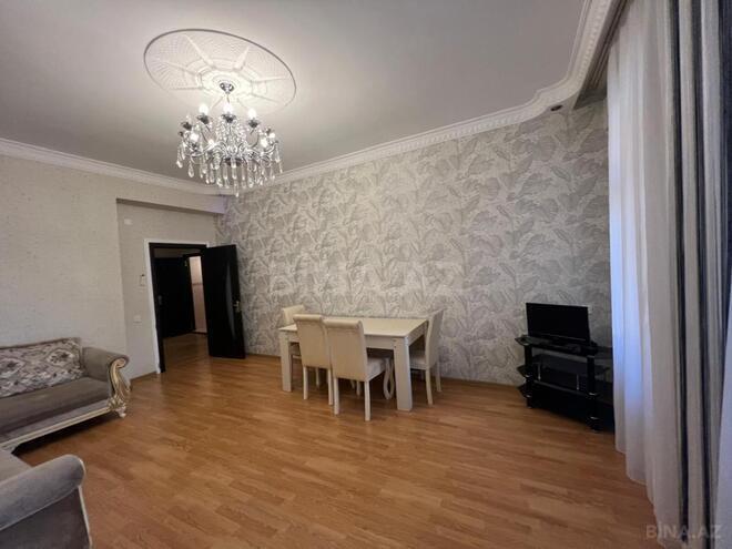 Продаётся 2-комн. новостройка 70 м², м. Ази Асланов, photo 4 from 22