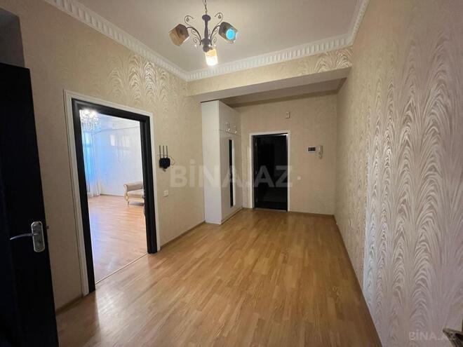 Продаётся 2-комн. новостройка 70 м², м. Ази Асланов, photo 15 from 22