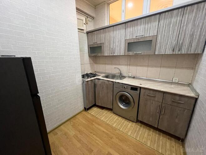 Продаётся 2-комн. новостройка 70 м², м. Ази Асланов, photo 12 from 22