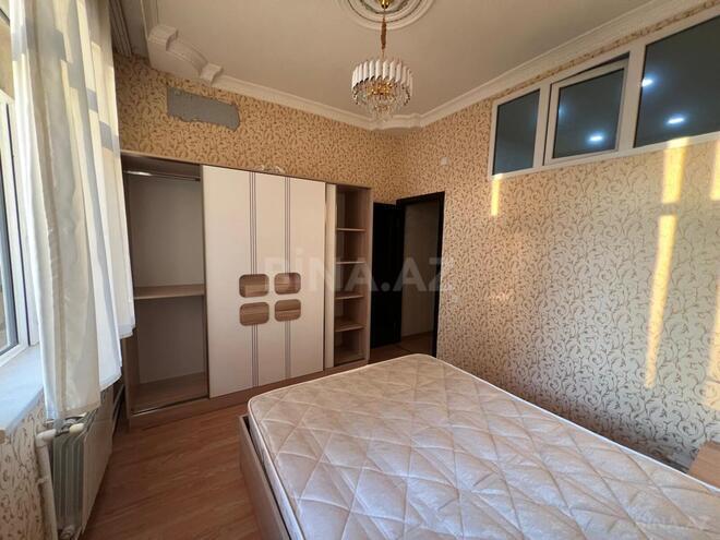 Продаётся 2-комн. новостройка 70 м², м. Ази Асланов, photo 8 from 22