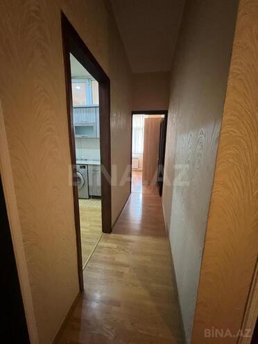Продаётся 2-комн. новостройка 70 м², м. Ази Асланов, photo 18 from 22