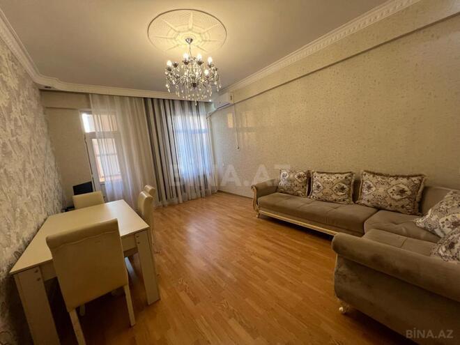 Продаётся 2-комн. новостройка 70 м², м. Ази Асланов, photo 1 from 22