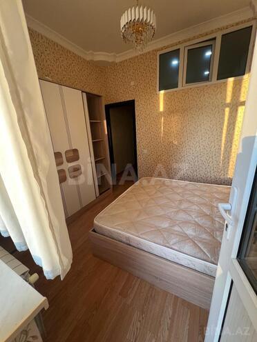 Продаётся 2-комн. новостройка 70 м², м. Ази Асланов, photo 10 from 22