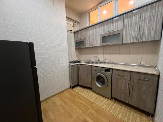 Продаётся 2-комн. новостройка 70 м², м. Ази Асланов, photo 11 from 22