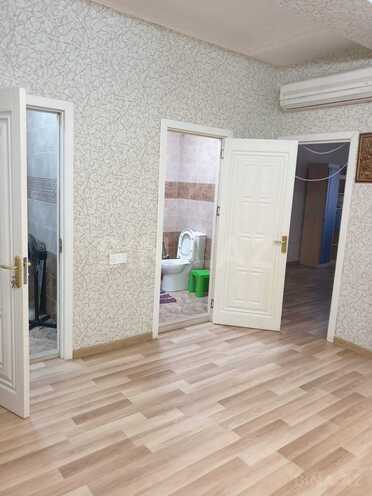 Сдаётся 3-комн. новостройка 100 м², м. Кара Караев, photo 18 from 28