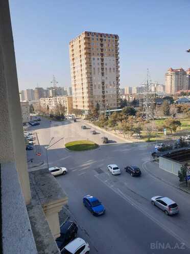 Сдаётся 3-комн. новостройка 100 м², м. Кара Караев, photo 26 from 28