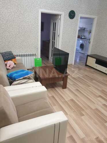 Сдаётся 3-комн. новостройка 100 м², м. Кара Караев, photo 7 from 28