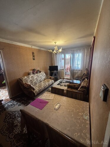Продаётся 2-комн. вторичка 44 м², м. Нефтчиляр, photo 3 from 11