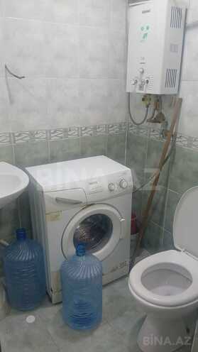 Продаётся 2-комн. вторичка 30 м², м. Элмляр Академиясы, photo 3 from 10
