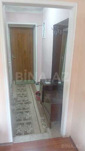 Продаётся 2-комн. вторичка 30 м², м. Элмляр Академиясы, photo 9 from 10