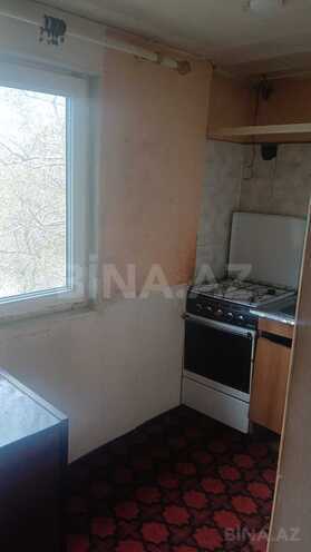 Продаётся 2-комн. вторичка 30 м², м. Элмляр Академиясы, photo 7 from 10