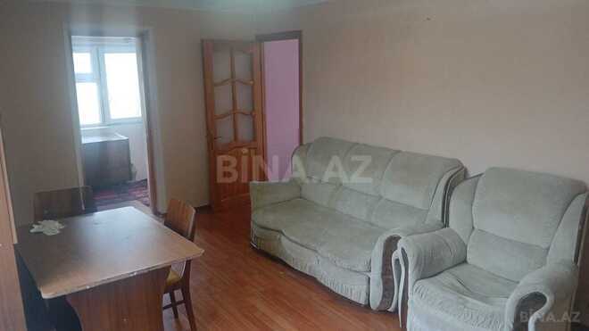 Продаётся 2-комн. вторичка 30 м², м. Элмляр Академиясы, photo 4 from 10
