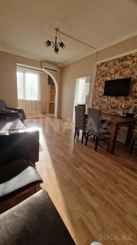 İcarəyə verilir 2 otaqlı köhnə tikili 50 m², Gənclik m., photo 4 from 14