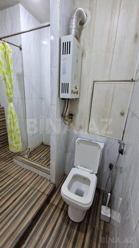 İcarəyə verilir 2 otaqlı köhnə tikili 50 m², Gənclik m., photo 11 from 14