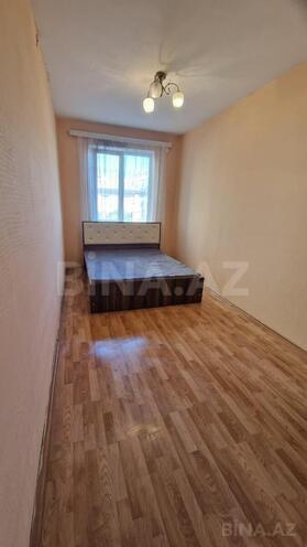 İcarəyə verilir 2 otaqlı köhnə tikili 50 m², Gənclik m., photo 7 from 14