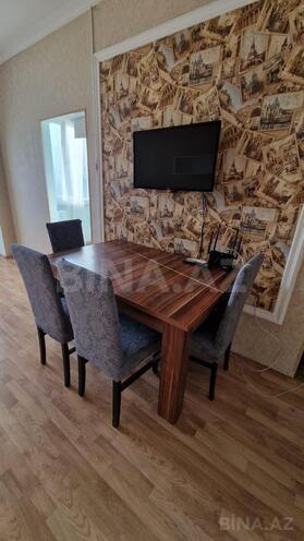 İcarəyə verilir 2 otaqlı köhnə tikili 50 m², Gənclik m., photo 6 from 14