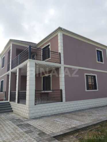 Satılır 6 otaqlı həyət evi/bağ evi 200 m², Dübəndi q., photo 5 from 26